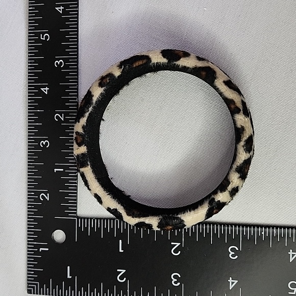Animal Print Bracelet Set New - Picture 5 of 8